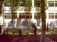 Résidence universitaire de Dely Brahim (Alger),Une étudiante agressée par un agent de sécurité