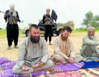 Révélations d&rsquo;une ancienne haut responsable américaine,«La France a financé Aqmi»