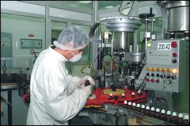 Saidal fabriquera des médicaments anticancéreux