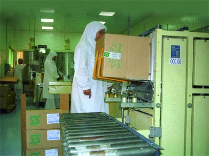 “Saidal va assurer 20% des besoins en médicaments”