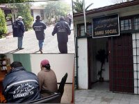 Samu social de dely ibrahim, À la rescousse des sans-abri