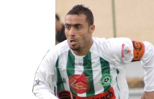 Sanctions de la LFP, Zoubir Zmit suspendu 3 mois pour dopage