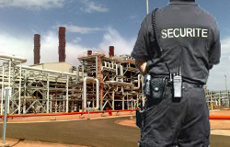 Secteur de l&rsquo;énergie,Ce que cachent les sociétés étrangères de sécurité