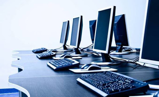 Sécurité informatique, Les entreprises algériennes vulnérables