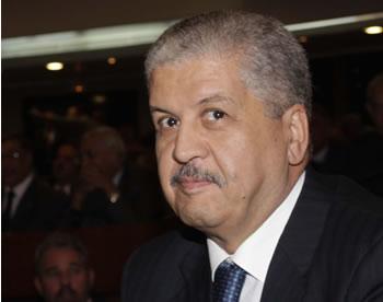 Sellal aujourd’hui à Constantine, des projets et des « ponts »