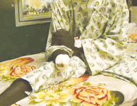 Soudan : amputé de la main et du pied sur ordre de la justice