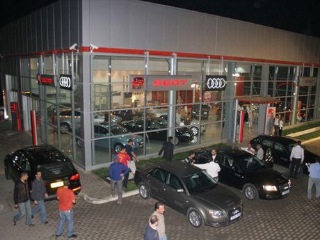 Sovac – Seat Algérie :Fin des remises sur la Ibiza FR et Ibiza Fully