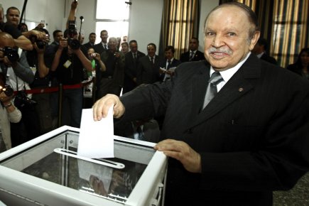 Succession de Bouteflika : « la bataille a déjà commencé »