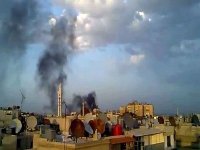 Syrie : l’ONU pas prête pour l’envoi d’une force, Russes et Américains veulent surmonter leurs divergences