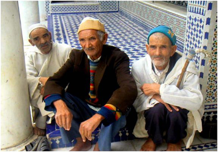 Tayeb Louh,L’augmentation de l’âge de la retraite « n’est pas d’actualité »