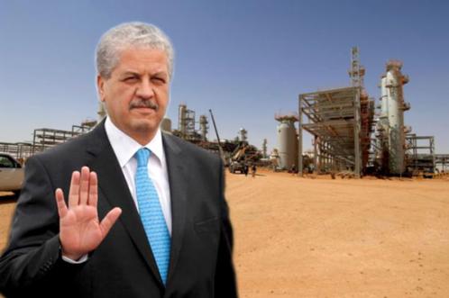 Tensions au Sud, insécurité et crise de logement ,Le gouvernement Sellal sous pression