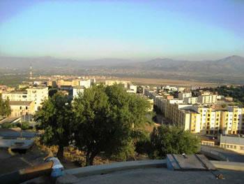 Terrorisme, Aqmi tente de s’installer à Bouira