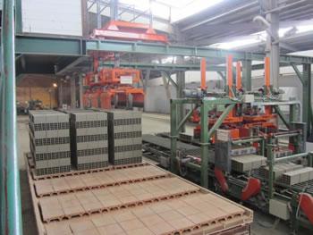 TIZI OUZOU ,L’Eniem et la briqueterie toujours à l’arrêt