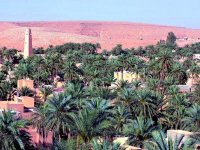Tourisme à Ghardaïa ,Mystère et misères des ksour
