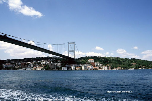 Tourisme et voyages, plus de 100 000 Algériens ont visité la Turquie en 2012