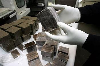 Trafic de drogue,Le « gang de Tlemcen » le 31 mars devant le juge