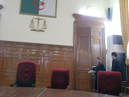 Trafic d’enfants : un dossier épineux et des questions en suspens