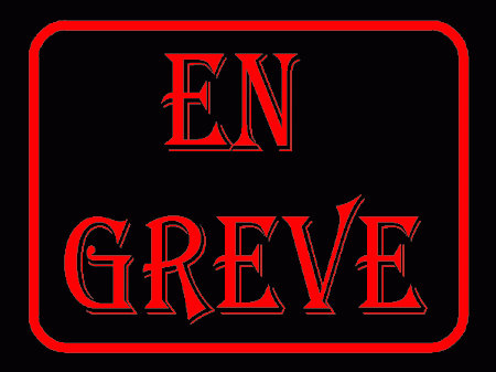 Troisième semaine de grève chez  Eniem