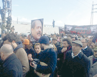 Tunisie/ Il aurait exécuté une fetwa,Le tueur présumé de Chokri arrêté