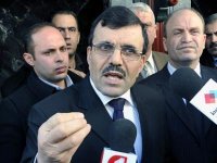 Tunisie, Larayedh succède à Jebali