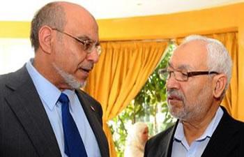 Tunisie / Le Premier ministre rend son tablier ,Tractations au sommet