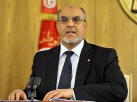 Tunisie, L’épreuve de force de Jebali