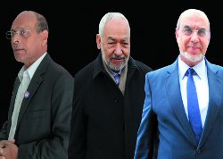 Tunisie : l’impasse