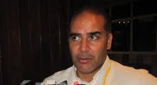 Tunisie Trabelsi présente sa démission