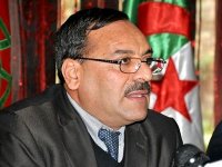 UMA : le SG du Conseil consultatif appelle à la révision du traité portant création de l’Union