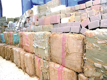 Un baron de la drogue tombe à Aïn Témouchent