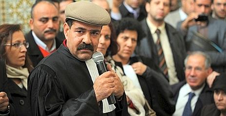 Un haut responsable de l’opposition tunisienne assassiné par balles