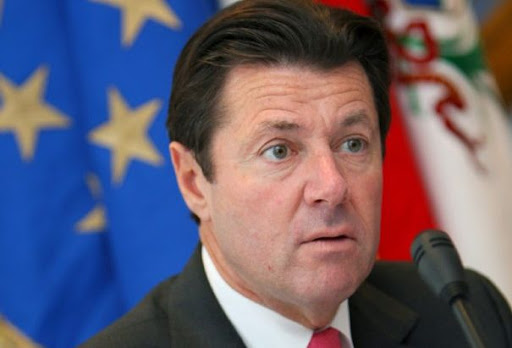 Un maire français refuse la commémoration des victimes de la guerre d’Algérie dans sa ville