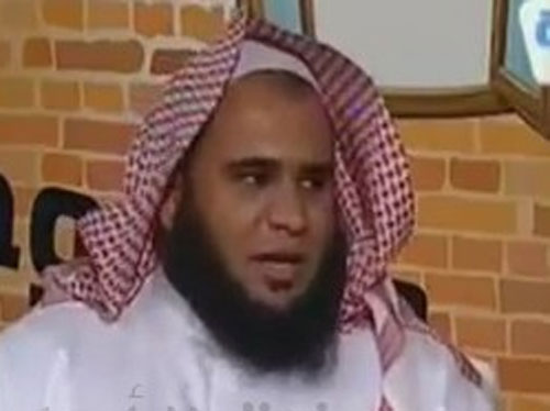 Un prédicateur Saoudien (Fayhan al ghamdi) viole et tue sa fillette, il est condamné à une légère peine de prison