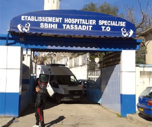 Une sixième femme décède à la clinique Sbihi de Tizi Ouzou