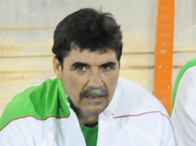 Vahid commence sa purge : Kaoua 1er limogé