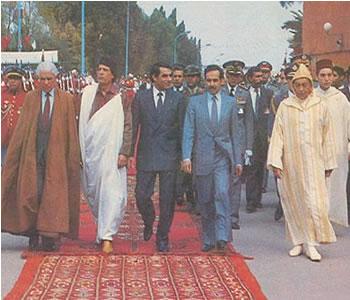 Vingt-quatre ans après sa fondation,L’UMA, toujours à l’état d’ébauche