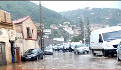 Zeralda, Un automobiliste tue deux personnes et prend la fuite