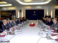 11ème session du comité de suivi algéro-mauritanien à Nouakchott