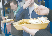 12 % de la population est diabétique ,Nous consommons «trop sucré»