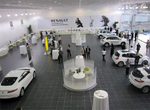 16e salon de l&rsquo;automobile d&rsquo;Alger, Renault annonce l&rsquo;arrivée de 10 nouveaux modèles en 2013