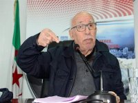 19 mars 1962, la date qui a mis un terme à un long hiver (Cdt Azzedine)