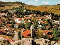 1er tour de manivelle d’un feuilleton consacré à la promotion du tourisme en Algérie