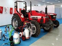 30 exposants au 3ème salon national de l’agriculture de Batna