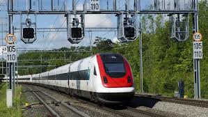 32 milliards de dollars pour le développement du rail sur 10 ans