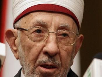 49 morts dans un attentat contre une mosquée à Damas,Cheikh Al-Bouti parmi les victimes