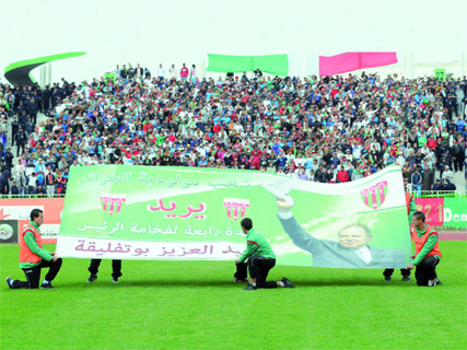 4e mandat de Bouteflika : des indices et des questions