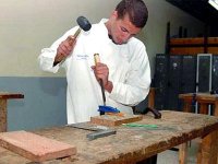 75 spécialités ouvertes aux jeunes ayant quitté l’école prématurément (ministre)