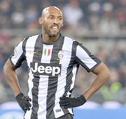 A l’étranger, FC Juventus/ Anelka dément catégoriquement son départ