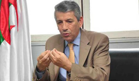 Abdellatif Baba Ahmed dément les rumeurs de fuite de sujets du baccalauréat 2013