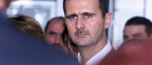 Abou Ali Khabiya, un des chefs de L&rsquo;ASL, annonce la mort de Bachar El Assad